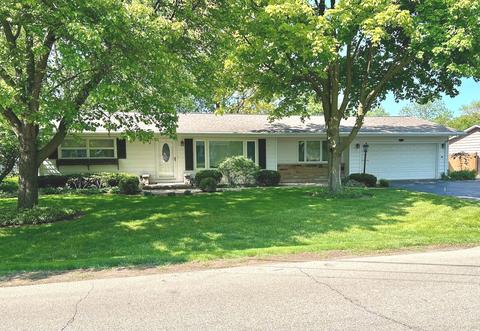 1007 Safford Ave, Lake Bluff, IL 60044