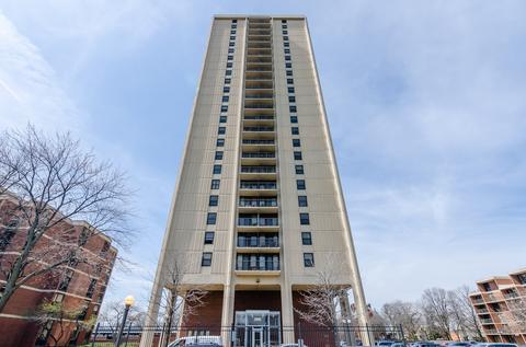 3001 S Michigan Ave #2003, Chicago, IL 60616