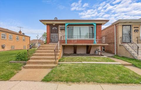 7405 W 64th St, Summit, IL 60501