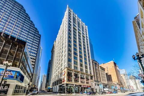 8 W Monroe St #2100, Chicago, IL 60603