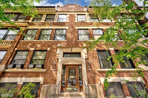 5492 S Everett Ave #3, Chicago, IL 60615