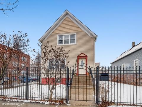 3658 W Cortland St, Chicago, IL 60647