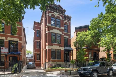 2034 N Orleans St, Chicago, IL 60614