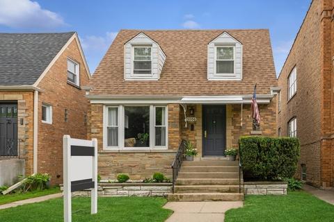 5906 N Melvina Ave, Chicago, IL 60646