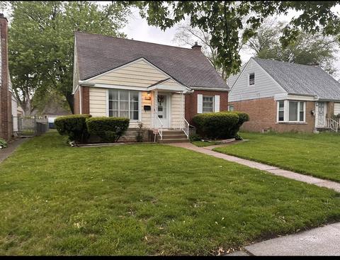 1476 Shirley Dr, Calumet City, IL 60409