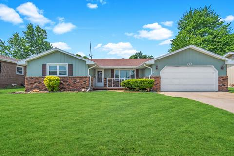 173 S Tomagene Dr, Bourbonnais, IL 60914