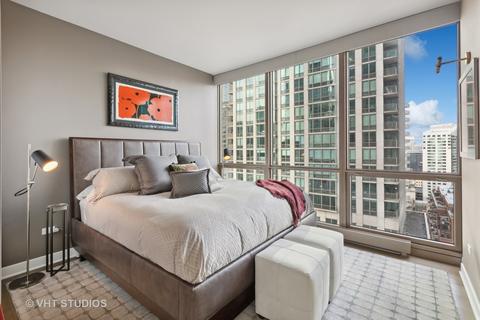 21 E Huron St #1701, Chicago, IL 60611 photo 21