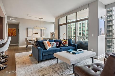 21 E Huron St #1701, Chicago, IL 60611 photo 6