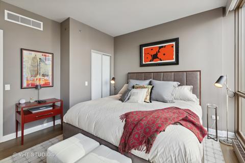 21 E Huron St #1701, Chicago, IL 60611 photo 23