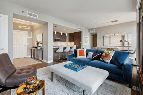 21 E Huron St #1701, Chicago, IL 60611 photo 8
