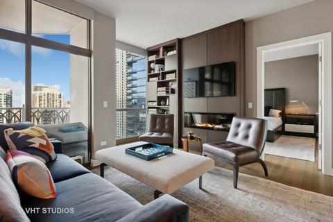 21 E Huron St #1701, Chicago, IL 60611 photo 7