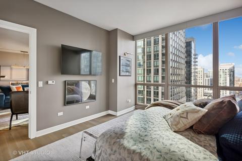 21 E Huron St #1701, Chicago, IL 60611 photo 17
