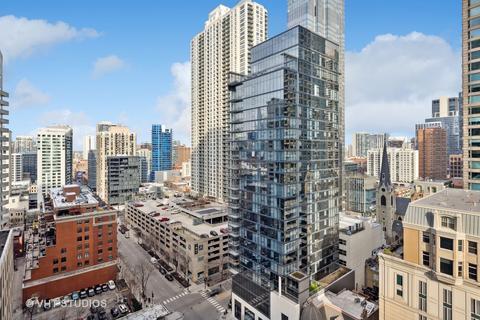 21 E Huron St #1701, Chicago, IL 60611 photo 29