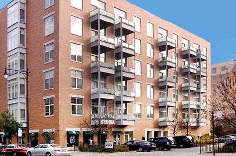939 W Madison St #510, Chicago, IL 60607
