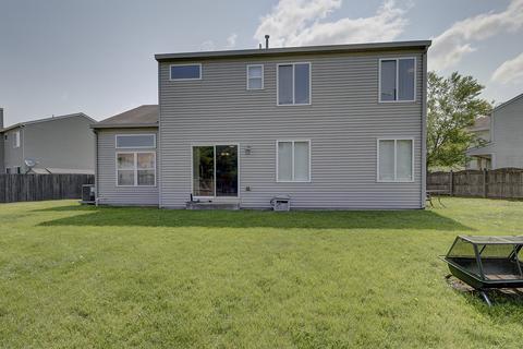3005 Harborside Ct, Plainfield, IL 60586 photo 24