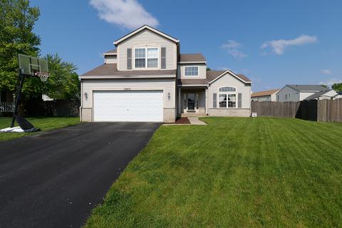 3005 Harborside Ct, Plainfield, IL 60586