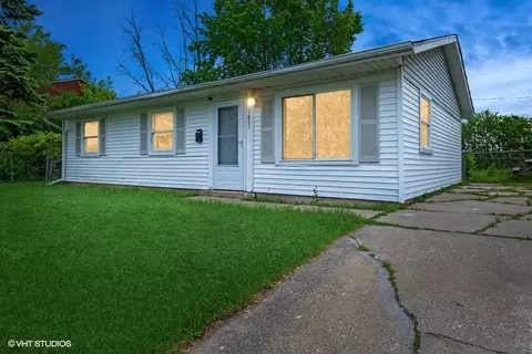 Undisclosed, Chicago Heights, IL 60411