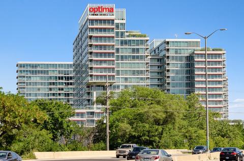 9715 Woods Dr #1601, Skokie, IL 60077