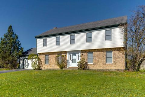 1822 Cardinal Ct, Flossmoor, IL 60422