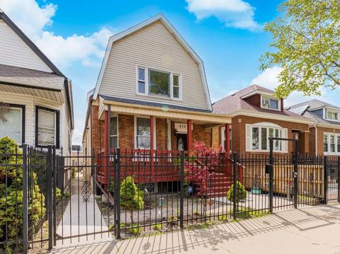 4727 W Mclean Ave, Chicago, IL 60639