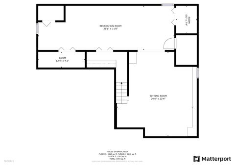 8702 W Davis St, Des Plaines, IL 60016 photo 45