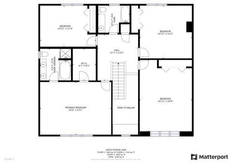 8702 W Davis St, Des Plaines, IL 60016 photo 44