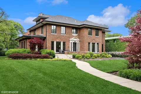 812 Lathrop Ave, River Forest, IL 60305 photo 2
