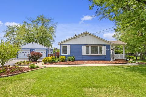 17734 67th Ct, Tinley Park, IL 60477