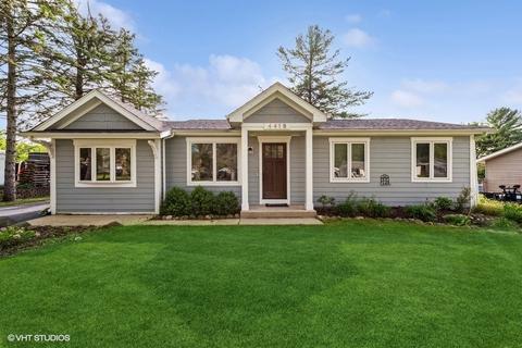 4418 Hickorynut Dr, Johnsburg, IL 60051