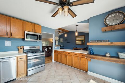 4418 Hickorynut Dr, Johnsburg, IL 60051 photo 13