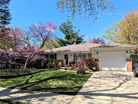 1354 Algonquin Dr, Elgin, IL 60120