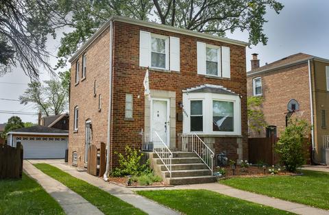 2925 W 97th Pl, Evergreen Park, IL 60805