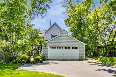 400 Madison Ave, Glencoe, IL 60022