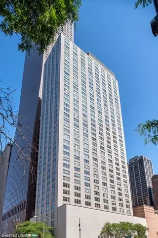 777 N Michigan Ave #3500, Chicago, IL 60611