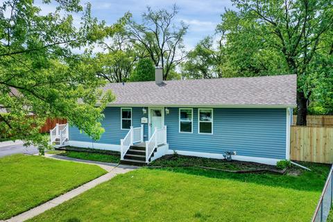 2106 221st St, Sauk Village, IL 60411