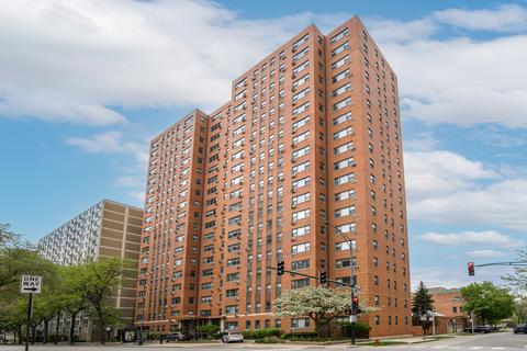 2909 N Sheridan Rd #1803, Chicago, IL 60657