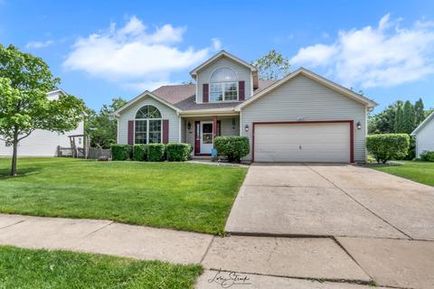 2600 Heritage Lake Dr, Lockport, IL 60441