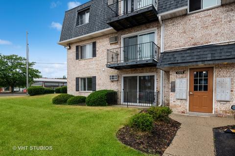 1305 N Baldwin Ct #1C, Palatine, IL 60074
