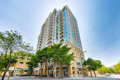 1640 Maple Ave #604, Evanston, IL 60201