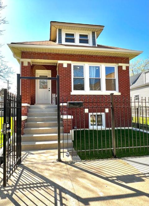 924 N Leamington Ave, Chicago, IL 60651