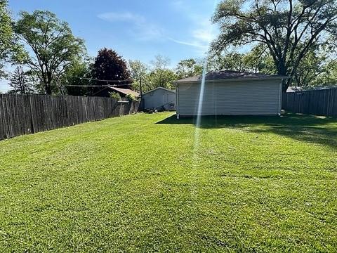 3504 Ashland Ave, Steger, IL 60475 photo 27