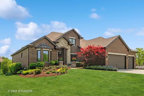 19431 Sarkis Dr, Mokena, IL 60448