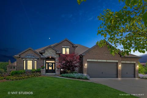 19431 Sarkis Dr, Mokena, IL 60448 photo 2