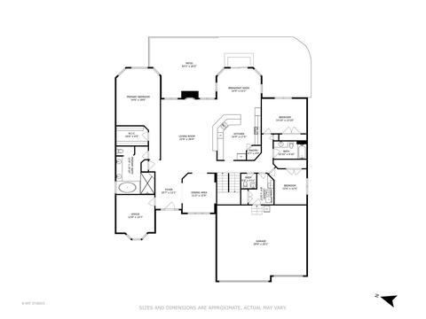 19431 Sarkis Dr, Mokena, IL 60448 photo 45