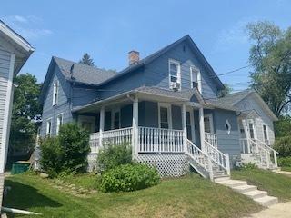 31 N Hickory St, Joliet, IL 60435