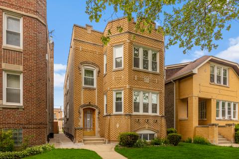 5236 W Parker Ave, Chicago, IL 60639