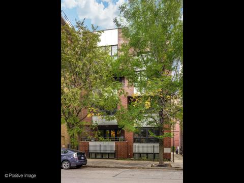 1357 N Noble St #1, Chicago, IL 60642