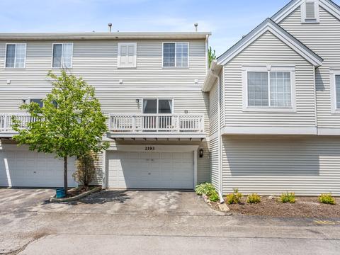 2193 Daybreak Dr, Aurora, IL 60503 photo 4
