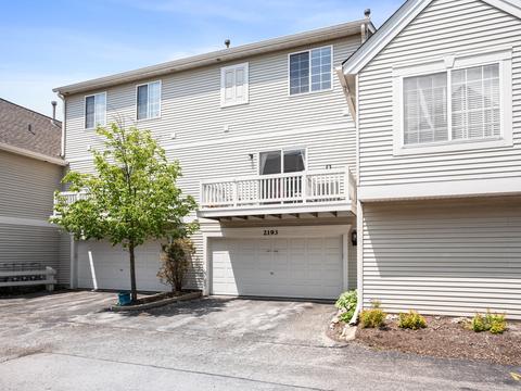 2193 Daybreak Dr, Aurora, IL 60503 photo 3