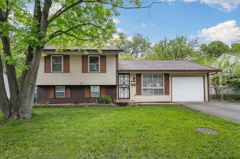 22157 Belmont Rd, Richton Park, IL 60471